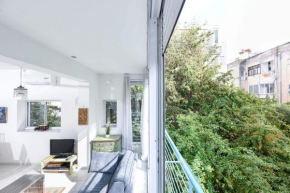 Tranquil Garden Retreat by Sea N' Rent